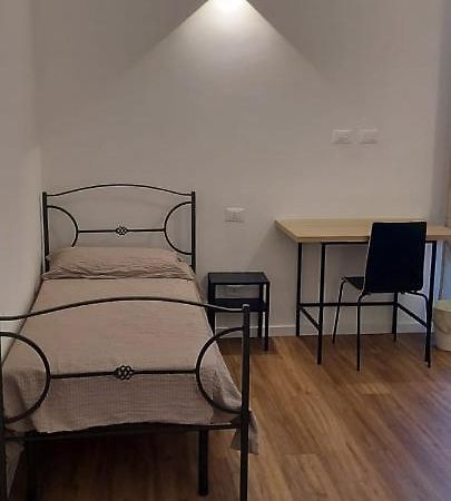 Casa Fileti Bed & Breakfast Palermo Luaran gambar