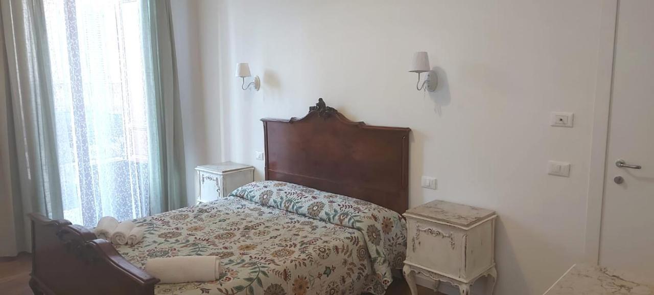 Casa Fileti Bed & Breakfast Palermo Luaran gambar