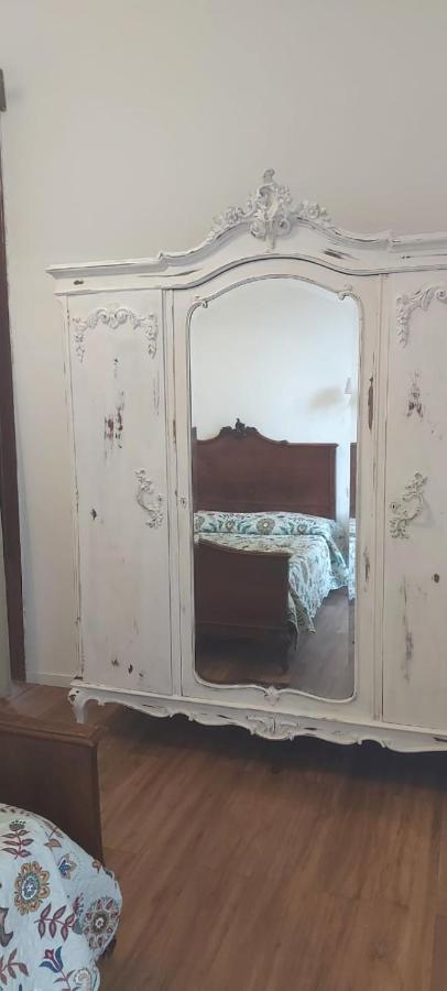 Casa Fileti Bed & Breakfast Palermo Luaran gambar