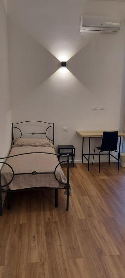 Casa Fileti Bed & Breakfast Palermo Luaran gambar