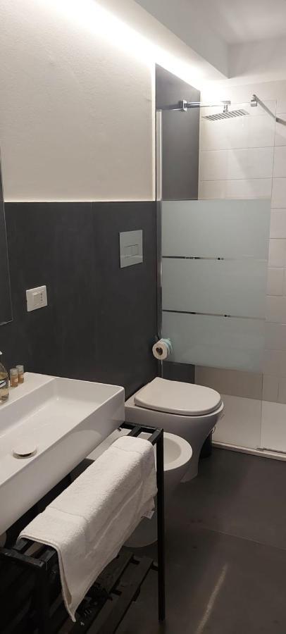 Casa Fileti Bed & Breakfast Palermo Luaran gambar