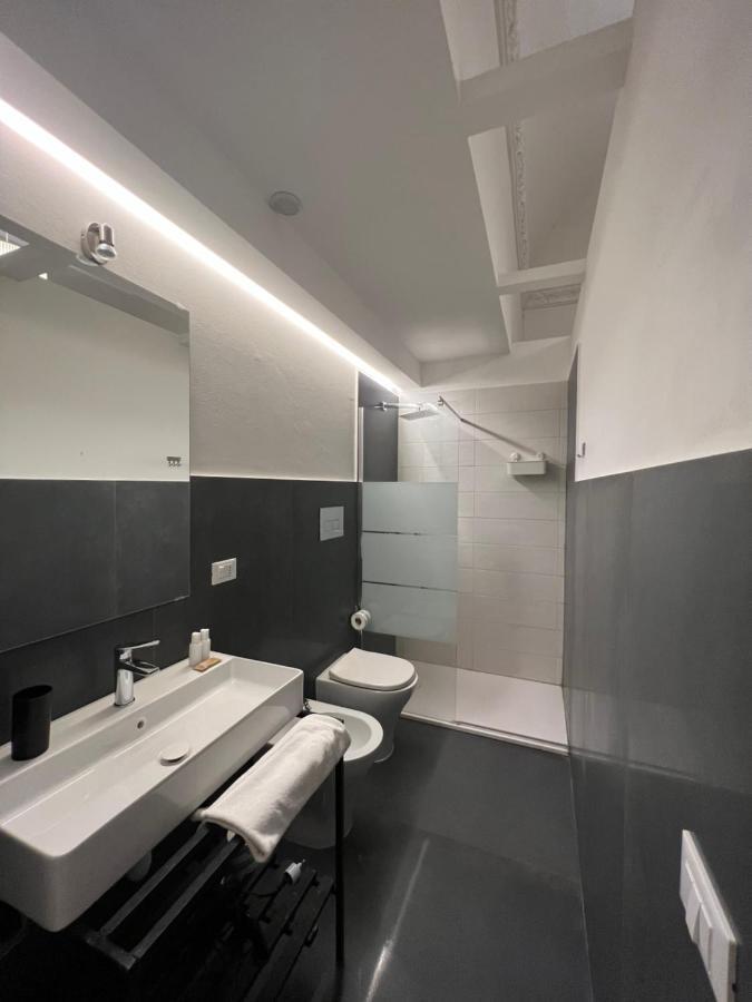 Casa Fileti Bed & Breakfast Palermo Luaran gambar